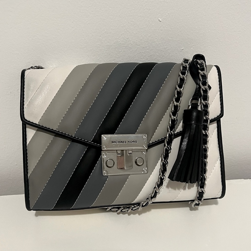 Michael Kors Crossbody Handbag